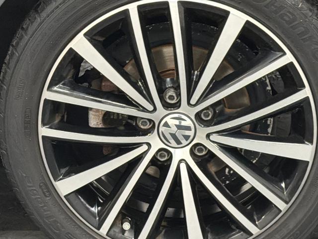 2016 Volkswagen Jetta 1.8T Sport