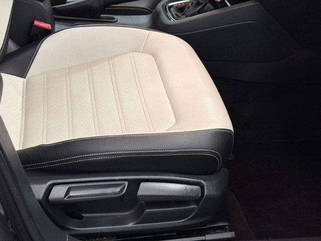 2016 Volkswagen Jetta 1.8T Sport