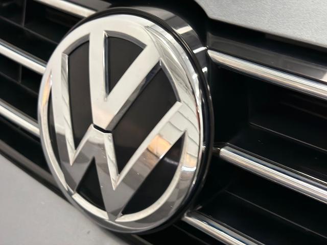 2016 Volkswagen Jetta 1.8T Sport