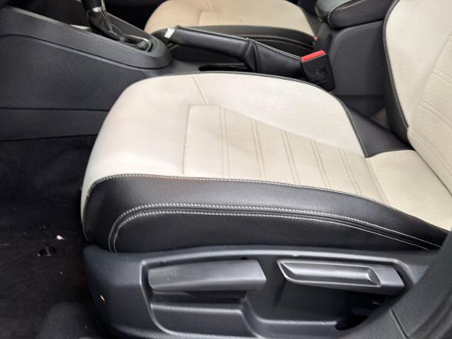 2016 Volkswagen Jetta 1.8T Sport