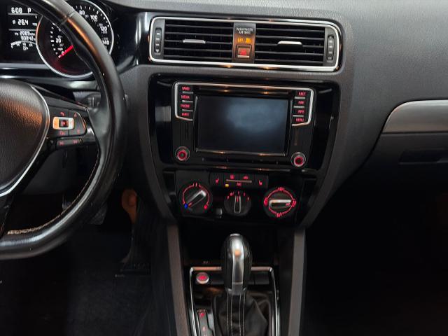2016 Volkswagen Jetta 1.8T Sport