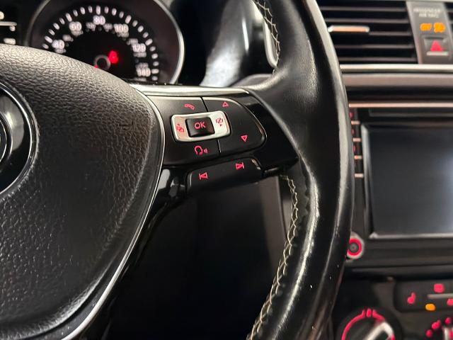 2016 Volkswagen Jetta 1.8T Sport