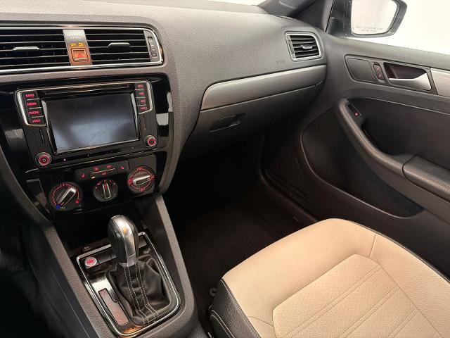 2016 Volkswagen Jetta 1.8T Sport