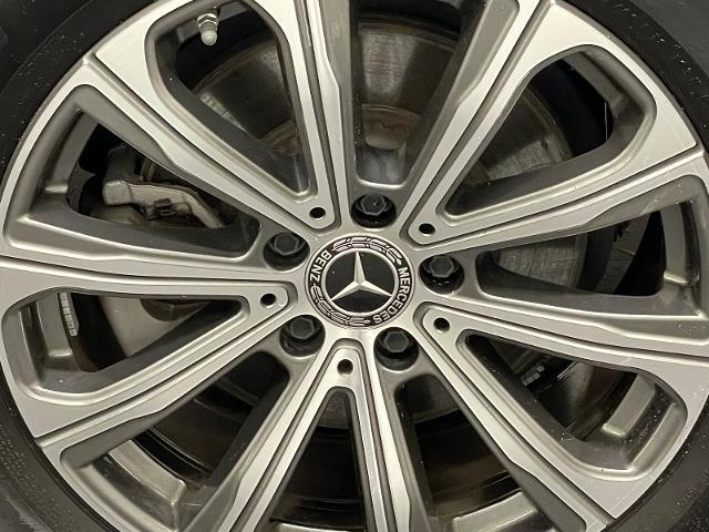 2024 Mercedes-Benz GLC 4MATIC SUV