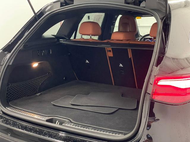 2024 Mercedes-Benz GLC 4MATIC SUV