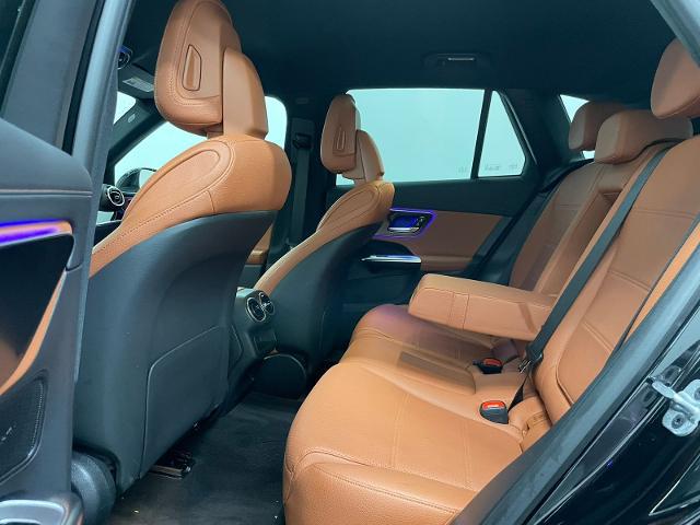 2024 Mercedes-Benz GLC 4MATIC SUV