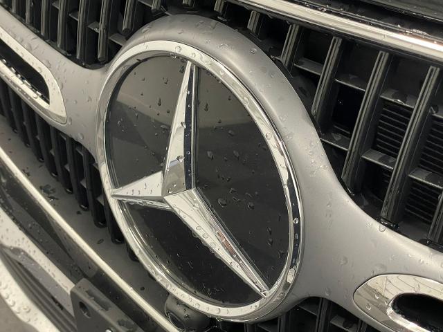 2024 Mercedes-Benz GLC 4MATIC SUV