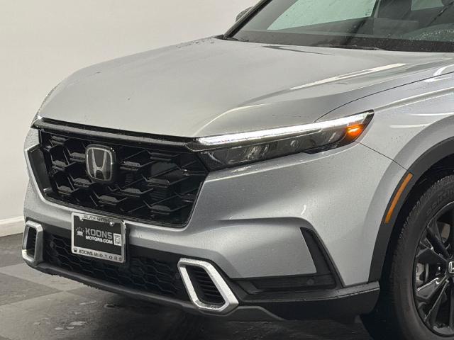 2026 Honda CR-V Hybrid AWD Sport Touring