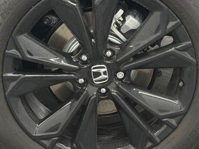 2026 Honda CR-V Hybrid AWD Sport Touring