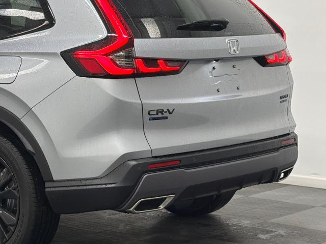 2026 Honda CR-V Hybrid AWD Sport Touring