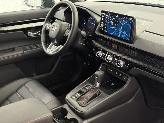2026 Honda CR-V Hybrid AWD Sport Touring