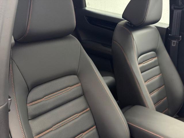 2026 Honda CR-V Hybrid AWD Sport Touring