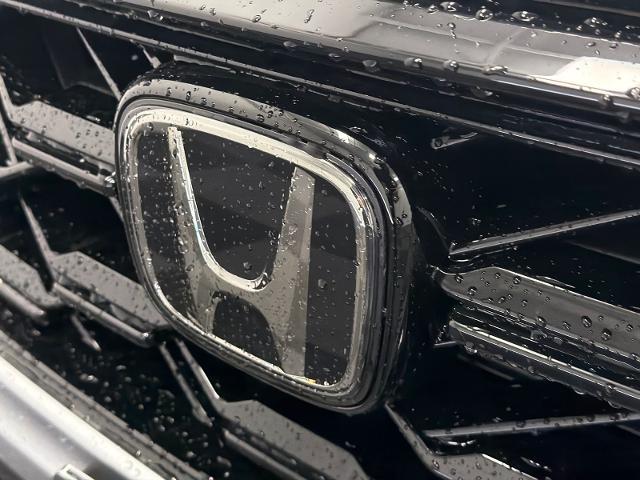 2026 Honda CR-V Hybrid AWD Sport Touring