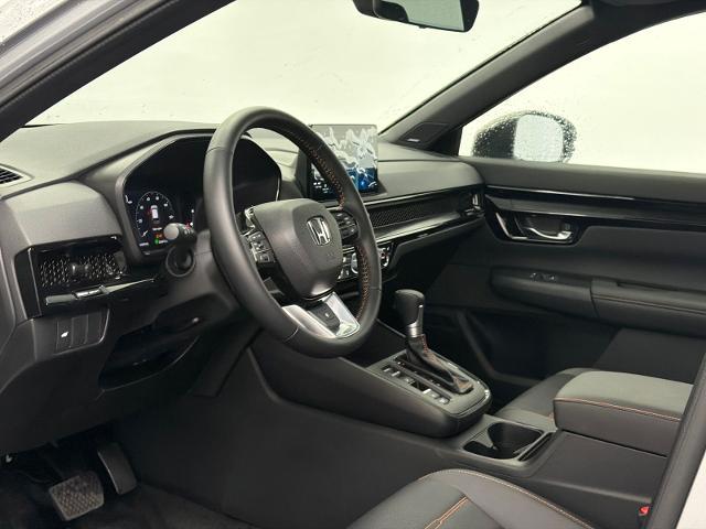 2026 Honda CR-V Hybrid AWD Sport Touring