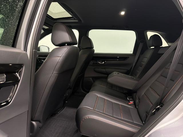 2026 Honda CR-V Hybrid AWD Sport Touring