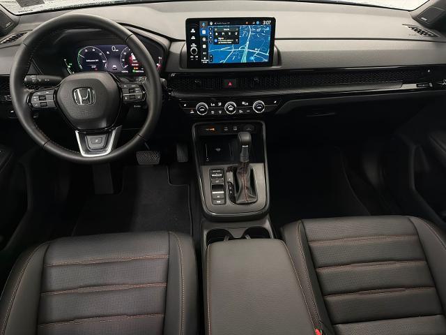2026 Honda CR-V Hybrid AWD Sport Touring