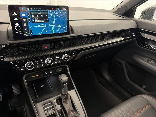 2026 Honda CR-V Hybrid AWD Sport Touring