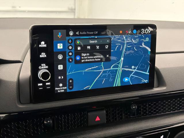 2026 Honda CR-V Hybrid AWD Sport Touring