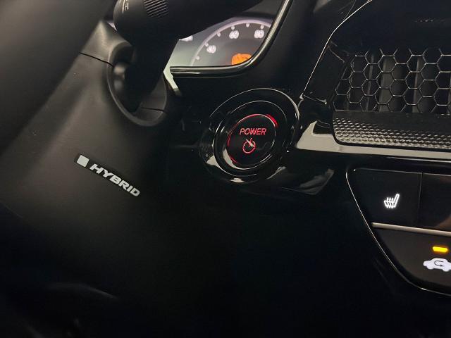 2026 Honda CR-V Hybrid AWD Sport Touring