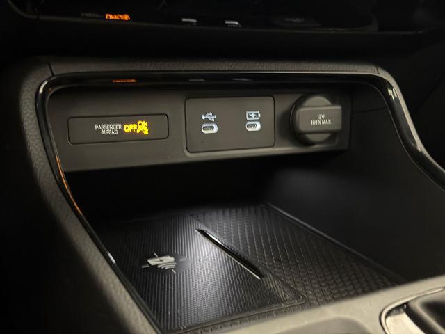 2026 Honda CR-V Hybrid AWD Sport Touring