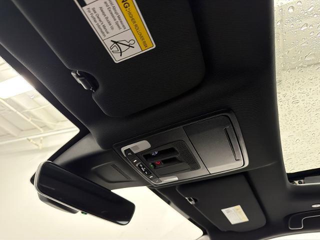 2026 Honda CR-V Hybrid AWD Sport Touring