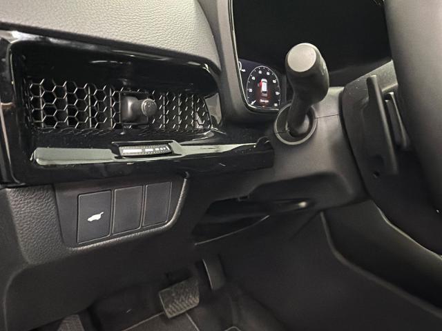 2026 Honda CR-V Hybrid AWD Sport Touring