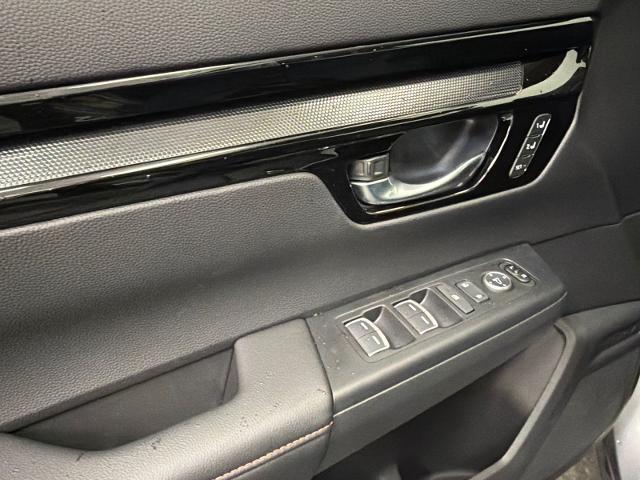 2026 Honda CR-V Hybrid AWD Sport Touring