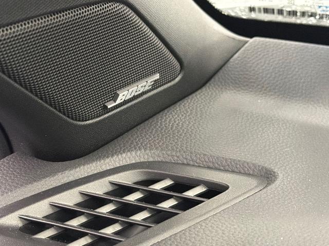 2026 Honda CR-V Hybrid AWD Sport Touring