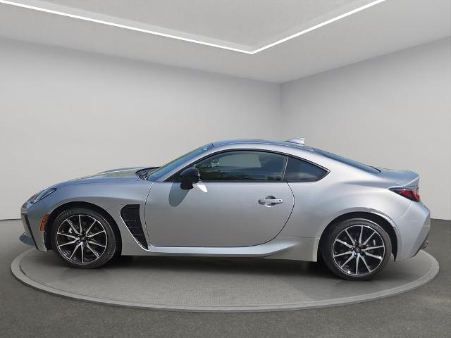 2024 Toyota GR86 Base