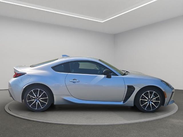2024 Toyota GR86 Base