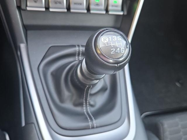 2024 Toyota GR86 Base