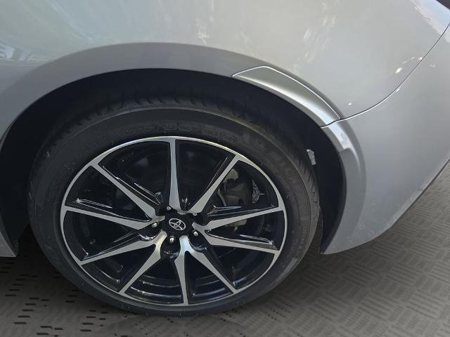 2024 Toyota GR86 Base