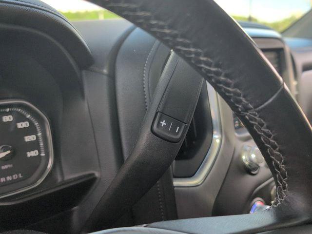 2022 GMC Sierra 2500HD 4WD Crew Cab Standard Bed Denali