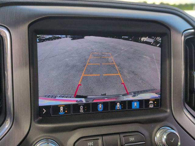 2022 GMC Sierra 2500HD 4WD Crew Cab Standard Bed Denali