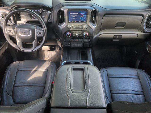 2022 GMC Sierra 2500HD 4WD Crew Cab Standard Bed Denali