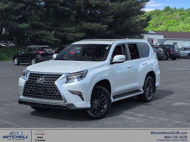 2023 Lexus GX 460 Luxury for sale in Canton, CT