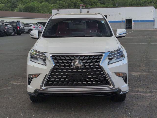 2023 Lexus GX 460 Luxury