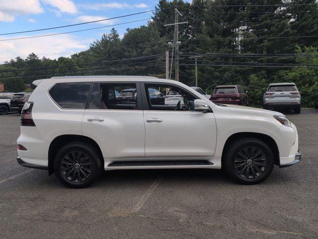 2023 Lexus GX 460 Luxury