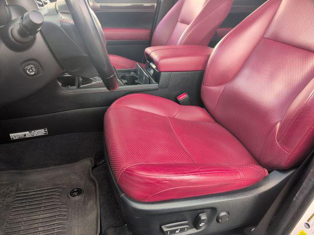2023 Lexus GX 460 Luxury