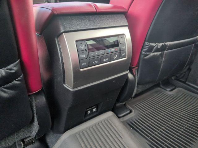 2023 Lexus GX 460 Luxury