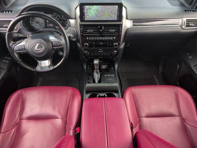 2023 Lexus GX 460 Luxury