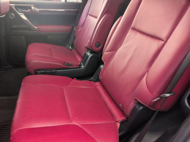 2023 Lexus GX 460 Luxury