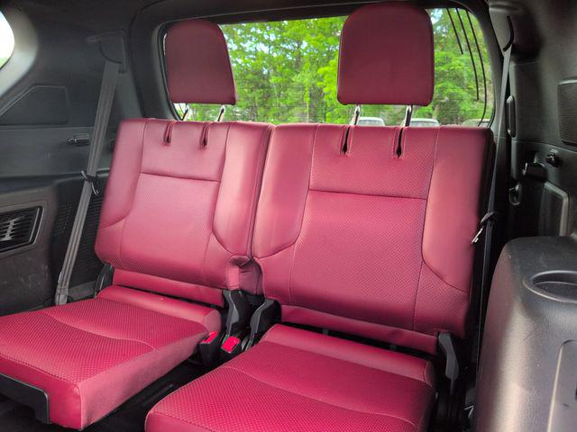 2023 Lexus GX 460 Luxury