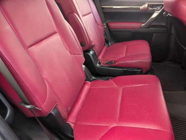 2023 Lexus GX 460 Luxury