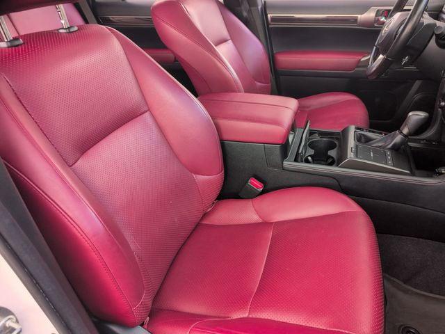 2023 Lexus GX 460 Luxury