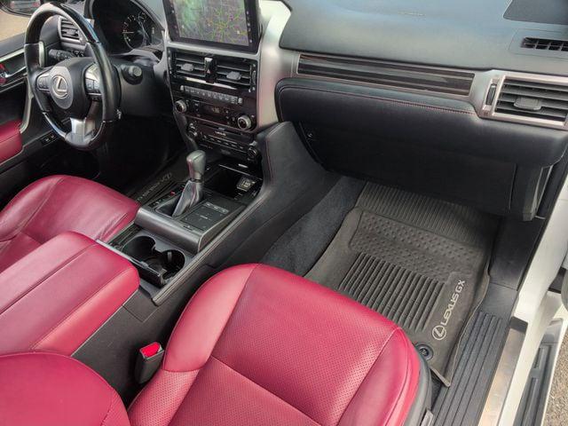 2023 Lexus GX 460 Luxury