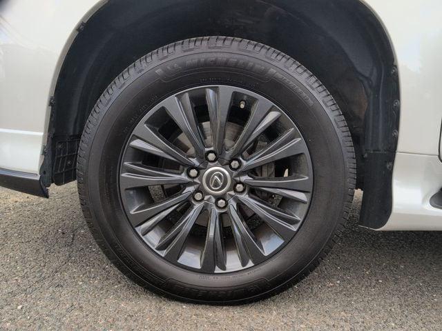 2023 Lexus GX 460 Luxury