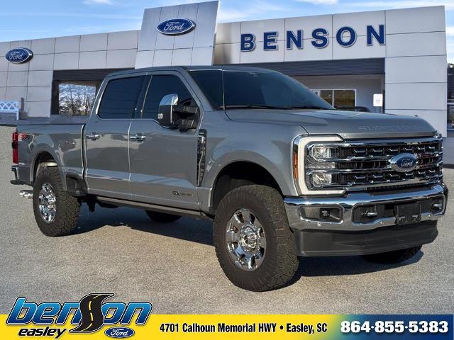 2024 Ford F-250 LARIAT for sale in Easley, SC