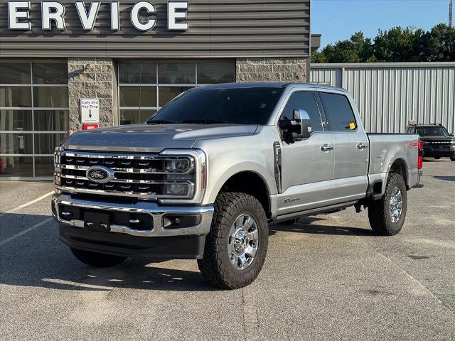 2024 Ford F-250 LARIAT