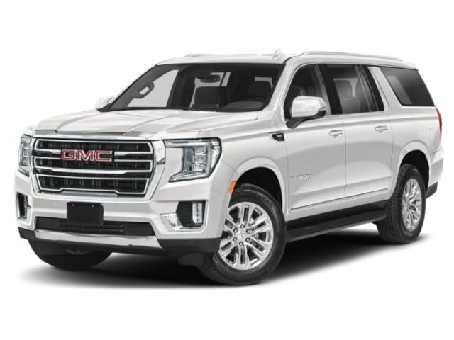 2021 GMC Yukon XL 2WD SLT for sale in Hattiesburg, MS